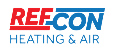 REF-CON Heating & Air