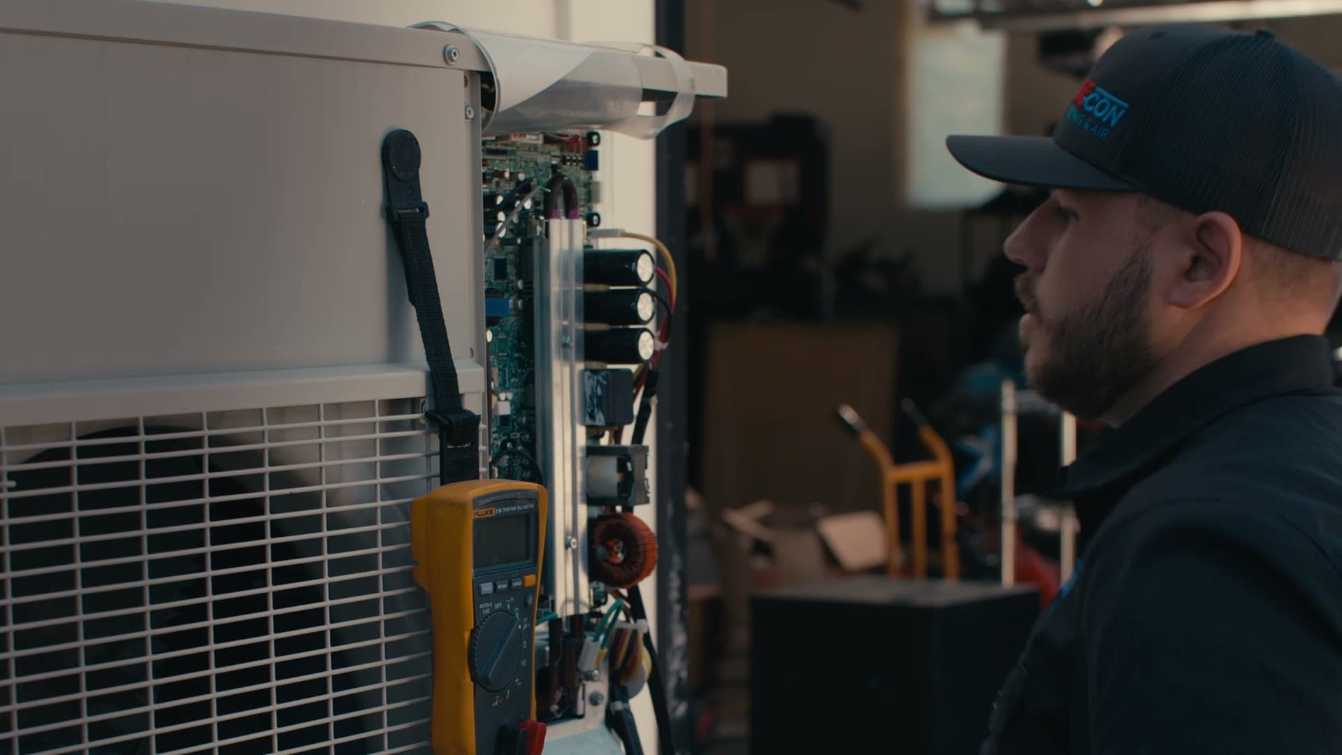 The Seasonal HVAC Maintenance Checklist Every Homeowner Needs