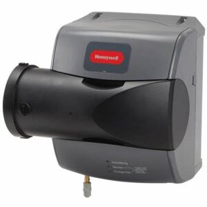 honeywell humidifier installed lexington ky