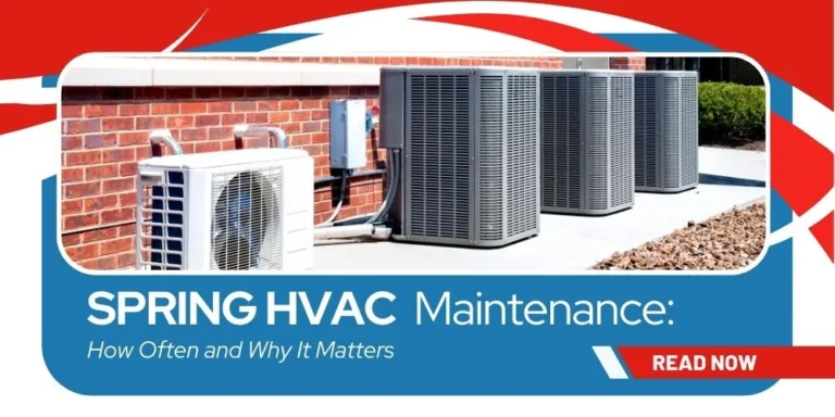 HVAC Maintenance